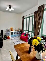 Hazel Park Condominium (D23), Condominium #622929541